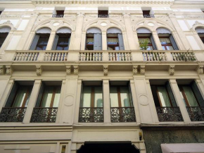 Canton del Gallo Padova
